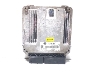 Engine control unit