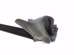 Mercedes Benz E-Class W207 (2009–2017) Fensterschachtleiste innen Tür hinten A2076730321 - 3