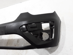 RENAULT Express IV (2021–2026) Front bumper 620220594R - 2
