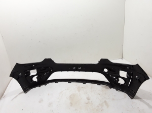 RENAULT Express IV (2021–2026) Front bumper 620220594R - 3