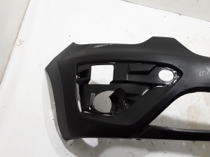 RENAULT Express IV (2021–2026) Front bumper 620220594R - 5