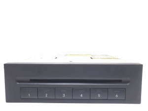 CD changer - A2118703889