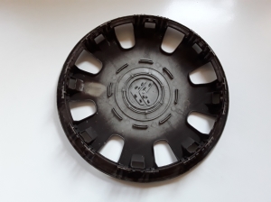 Citroen Berlingo (2008–2018) Radkappe 9650011880 - 2