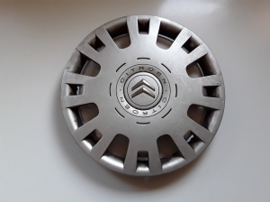 Citroen Berlingo (2008–2018) Radkappe 9650011880