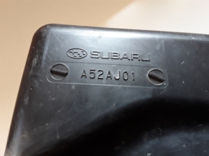 Subaru Outback (2009–2014) Luftfiltergehäuse A52AJ01 - 3