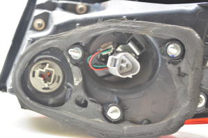 Mazda 6 (2012–2026) Eckleuchte hinten - 2