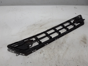  Front bumper lower grille 