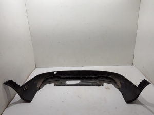 VOLVO V90 (2016–2026) Rear bumper lower spoiler 31383339 - 2