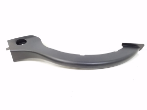 Mercedes Benz E-Class W207 (2009–2017) Trunk lid hinge trim A2078210689 - 3