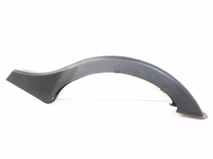 Mercedes Benz E-Class W207 (2009–2017) Trunk lid hinge trim A2078210689 - 4