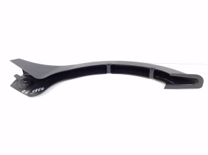 Mercedes Benz E-Class W207 (2009–2017) Trunk lid hinge trim A2078210689 - 5