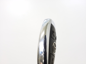 Mercedes Benz E-Class W207 (2009–2017) Ignition key A2127664006 - 3