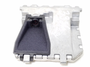 Mercedes Benz E-Class W207 (2009–2017) Esikaamera A0009050338 - 3