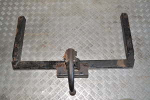 Tow hitch and its parts - A50X