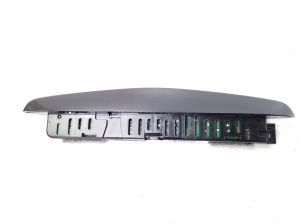 Mercedes Benz E-Class W207 (2009–2017) Parking system display A0015424723 - 3