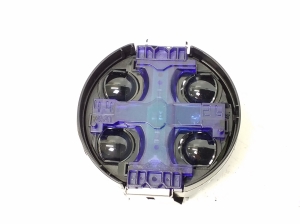 Regensensor - A2079013700