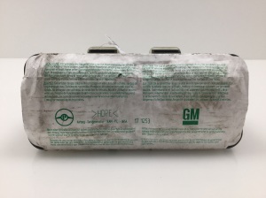 Passenger dashboard airbag - 90561101