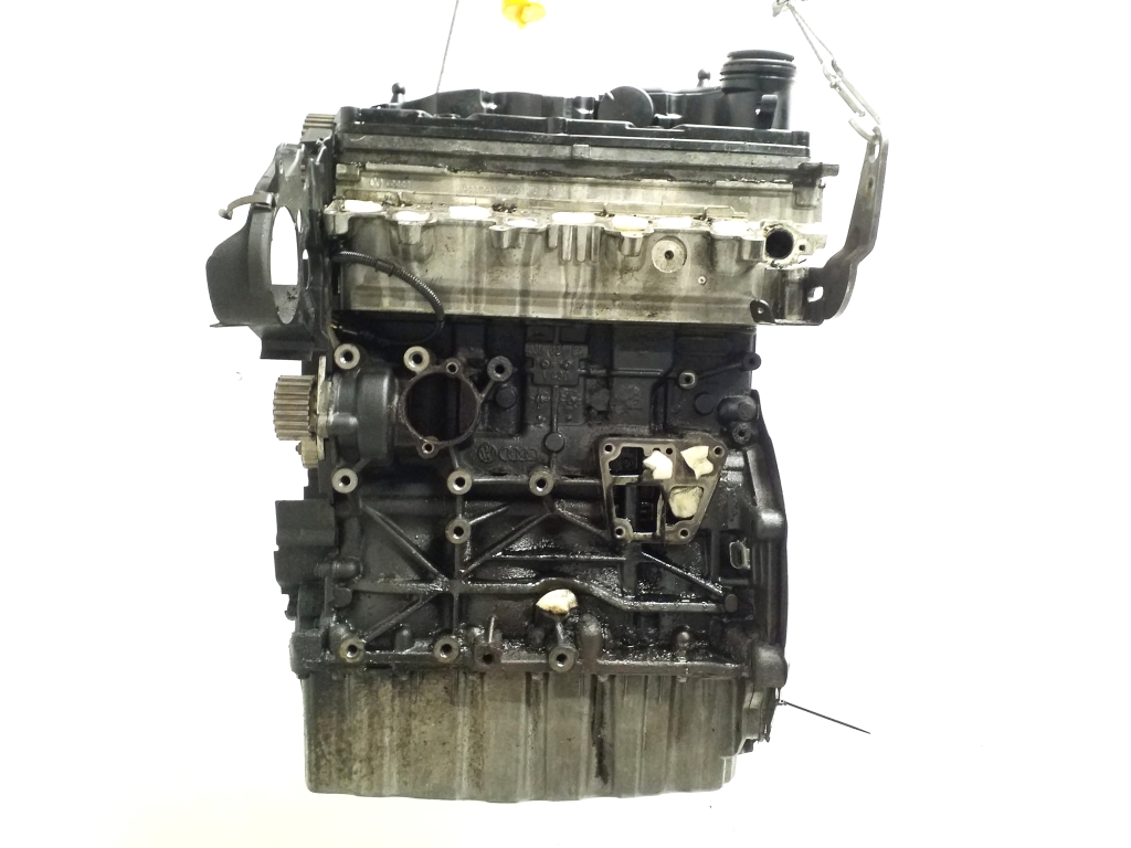 VOLKSWAGEN Transporter T5 (2003-2015) Bare Engine CAAC 21419738