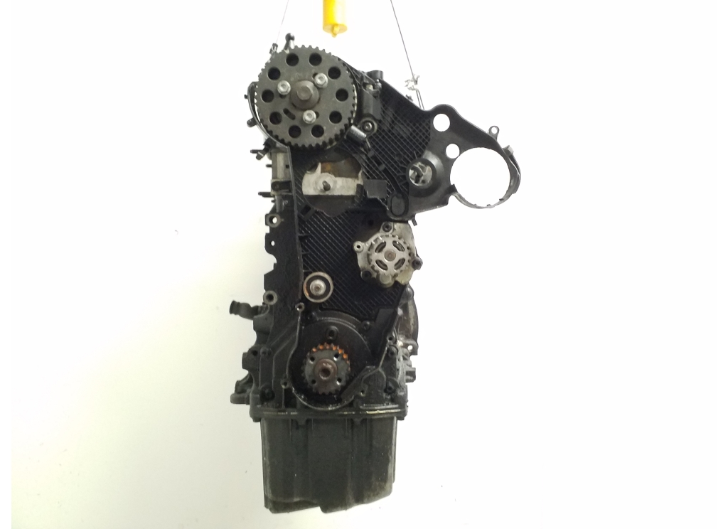 VOLKSWAGEN Transporter T5 (2003-2015) Bare Engine CAAC 21419738