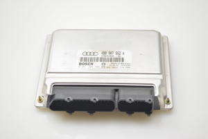 Motorsteuergerät - 4B0907552A