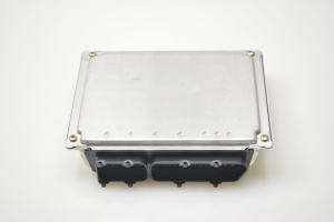AUDI A6 C5 (1997–2005) Engine control unit 4B0907552A - 2