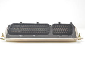 AUDI A6 C5 (1997–2005) Engine control unit 4B0907552A - 4