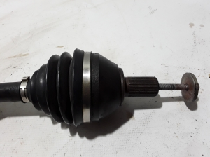 VOLVO XC60 (2008–2017) Front drive shaft and its parts 30783072 - 3