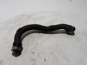   Intercooler hose 