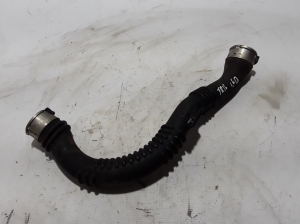  Intercooler hose 