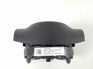 Volkswagen Transporter T5 (2003–2015) Stūres drošības spilvens 7E0880201J - 4