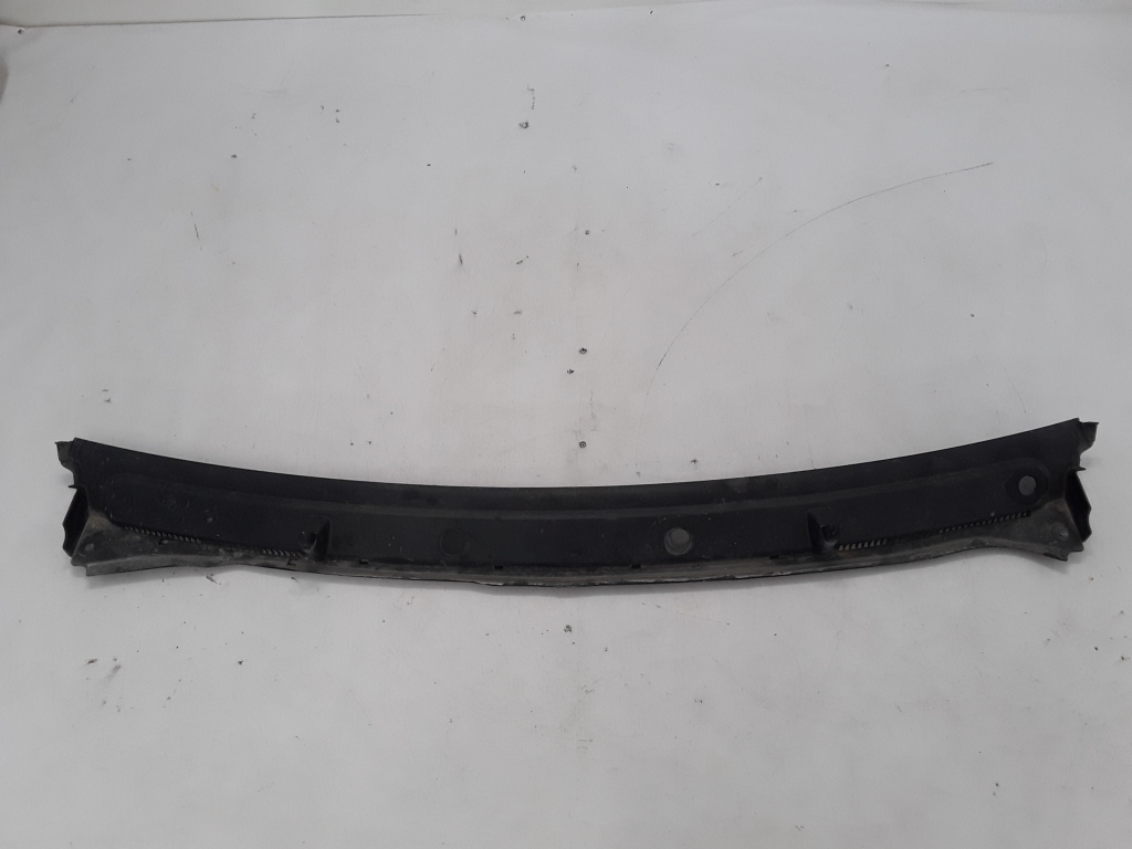 RENAULT Trafic 2 generation (2001-2015) Front  Wiper Cowl Trim 8200229873 21078699