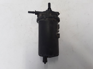  Fuel filter housing 