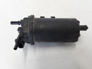  Fuel filter housing 