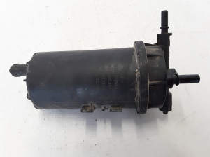  Fuel filter housing 