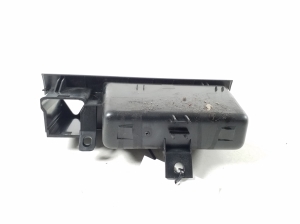 Volkswagen Transporter T5 (2003–2015) Salona paneļa cita detaļa 7H0857925A - 3