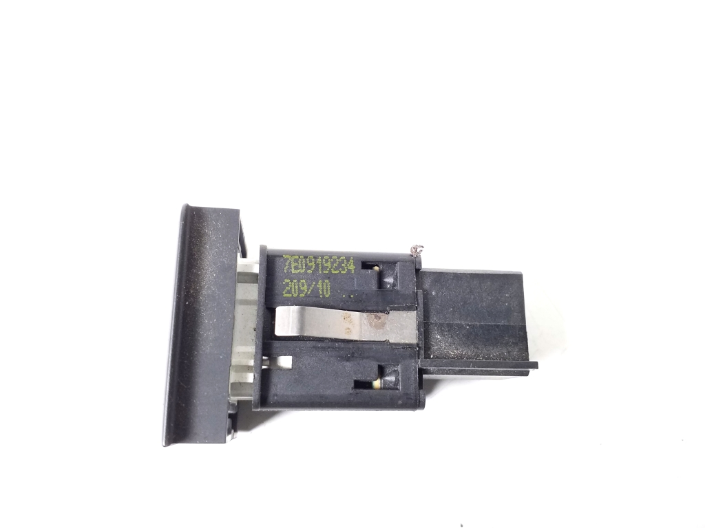 VOLKSWAGEN Transporter T5 (2003-2015) SRS Switch 7E0919234 21357014