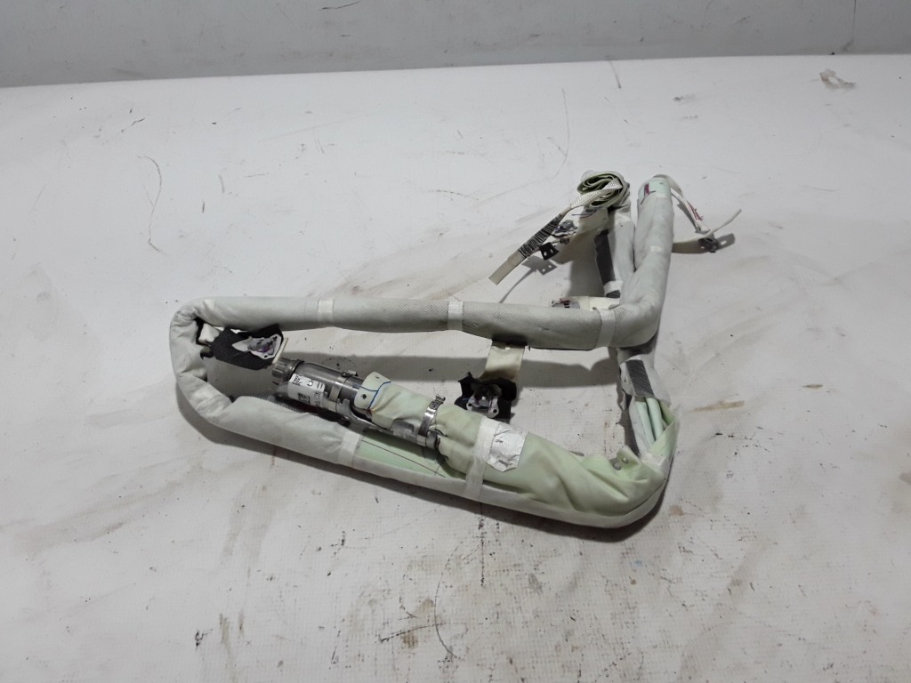 Used BMW X3 Airbag for the roof 6993765