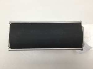 Passenger dashboard airbag - 8L0880202B