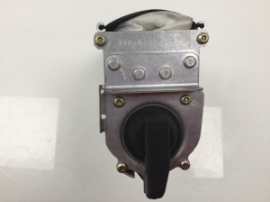 AUDI A3 8L (1996–2003) Passenger dashboard airbag 8L0880202B - 4