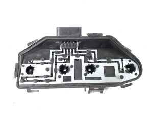 Volkswagen Transporter T5 (2003–2015) Rear corner tail light bulb holder 7H5945258A - 3