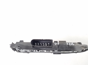 Volkswagen Transporter T5 (2003–2015) Rear corner tail light bulb holder 7H5945258A - 4