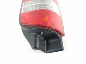 Volkswagen Transporter T5 (2003–2015) Eckleuchte hinten 7H0945095L - 2