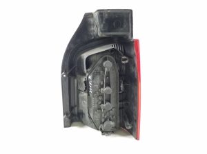 Volkswagen Transporter T5 (2003–2015) Eckleuchte hinten 7H0945095L - 3
