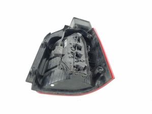 Volkswagen Transporter T5 (2003–2015) Eckleuchte hinten 7H0945095L - 4