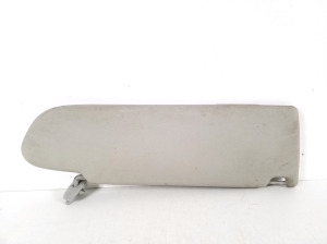 Volkswagen Transporter T5 (2003–2015) Sun visor 7H1857551B - 2