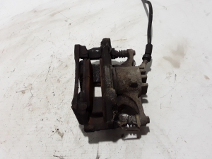 RENAULT Trafic III (2014–2022) Bremssattel vorne 410119298R - 2
