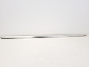 Mercedes Benz E-Class W207 (2009–2017) Rear quarter window outer molding A2076730283 - 5