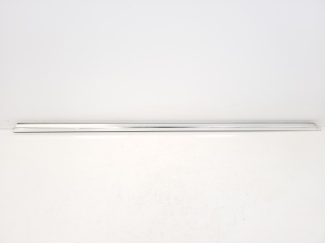   Außenfensterdichtung vordere Tür  - A2077250282 