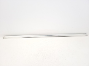   Außenfensterdichtung vordere Tür  - A2077250182 