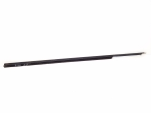 Mercedes Benz E-Class W207 (2009–2017) Rear quarter window outer molding A2076730183 - 5